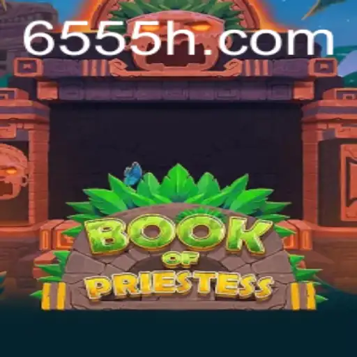 Book of Priestess: Uma Jornada Fascinante no Mundo dos Jogos de Estratégia