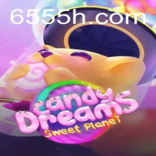 CandyDreams: Uma Imersão Doce em Um Mundo de Aventuras com 65H.COM