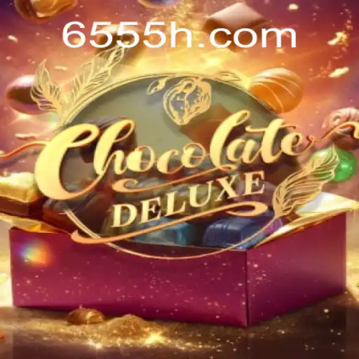 ChocolateDeluxe: O Novo Fenômeno dos Jogos e a Palavra-Chave 65H.COM