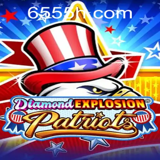 DiamondExplosionPatriots: Uma Nova Dimensão de Jogos Interativos
