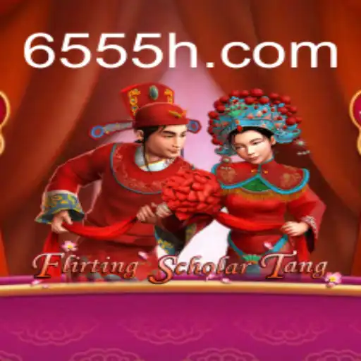 Flirting Scholar Tang: Explore o Fascinante Mundo do Jogo