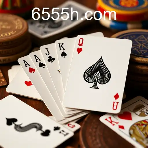 Jogos de cartas