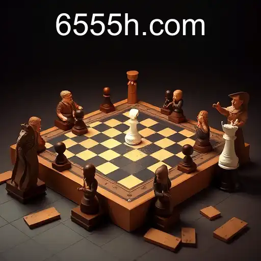 Jogos de tabuleiro