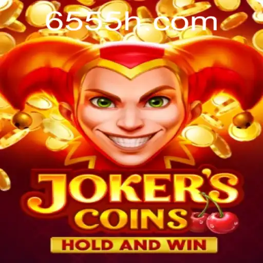 Descubra o Fascinante Mundo de JokersCoins em 65H.COM