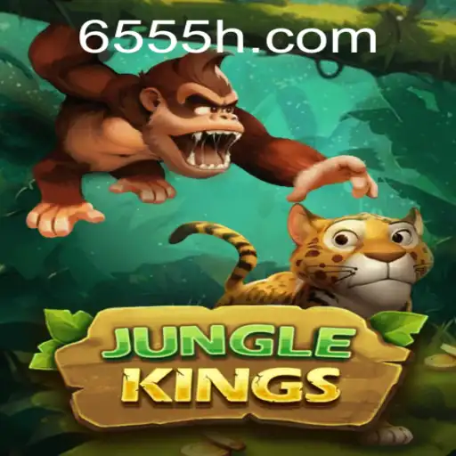 Explorando JungleKings: Uma Aventura Selvagem e Estratégica