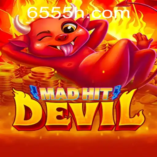 MadHitDevil: Mergulhe na Nova Sensação dos Jogos Digitais