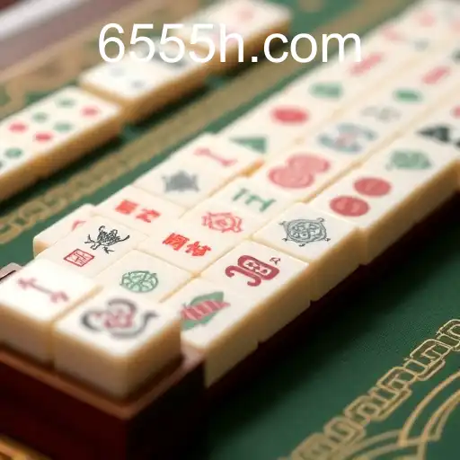 Mahjong