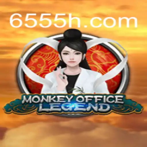 Descubra o Mundo de MonkeyOfficeLegend: Uma Nova Aventura Virtual Profissional