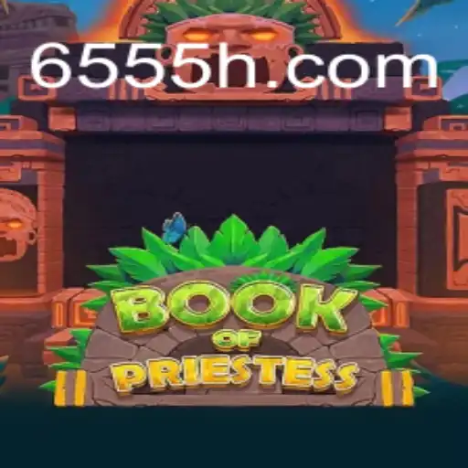 Book of Priestess: Uma Jornada Fascinante no Mundo dos Jogos de Estratégia