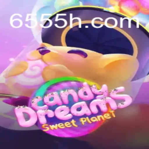 CandyDreams: Uma Imersão Doce em Um Mundo de Aventuras com 65H.COM