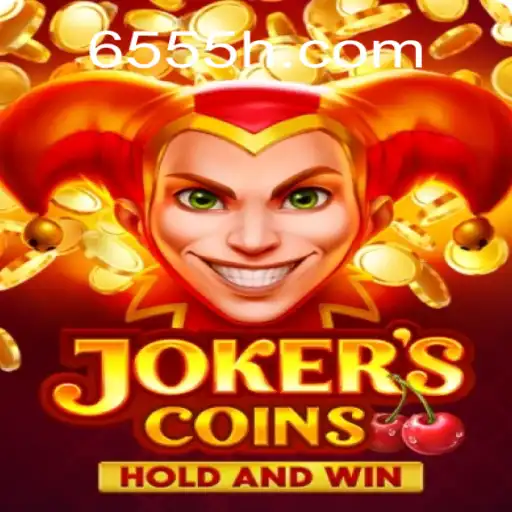 Descubra o Fascinante Mundo de JokersCoins em 65H.COM