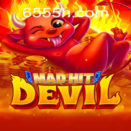 MadHitDevil: Mergulhe na Nova Sensação dos Jogos Digitais