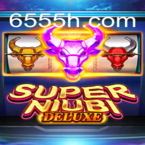 Descubra o Fascinante Mundo de SuperNiubiDeluxe