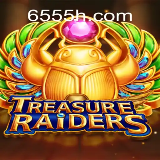 Explorando o Mundo de TREASURERAIDERS com 65H.COM