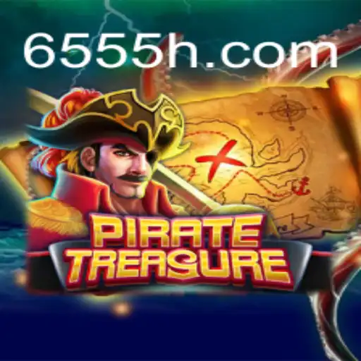 PirateTreasure: Aventura e Estratégia no Mundo dos Piratas