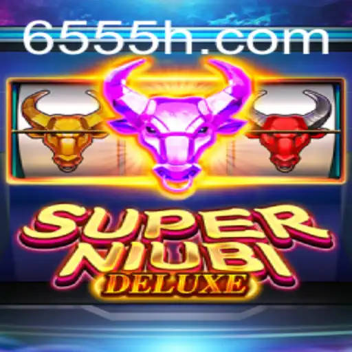 Descubra o Fascinante Mundo de SuperNiubiDeluxe