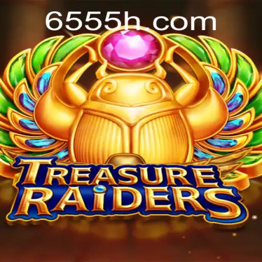 Explorando o Mundo de TREASURERAIDERS com 65H.COM