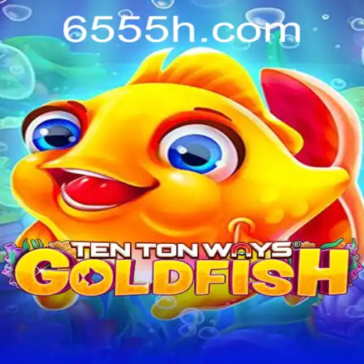 TenTonWaysGoldfish: Explorando o Universo do Novo Jogo Inovador