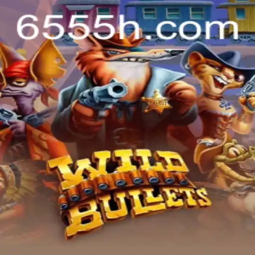 Explorando o Mundo de WildBullets: Uma Aventura de Tiro Exclusiva